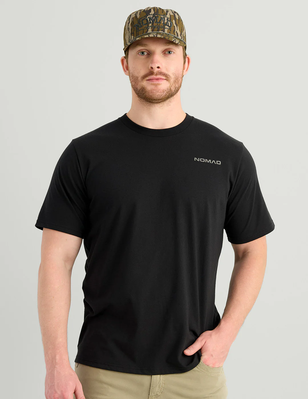10 PT Badge Tee - Image 3