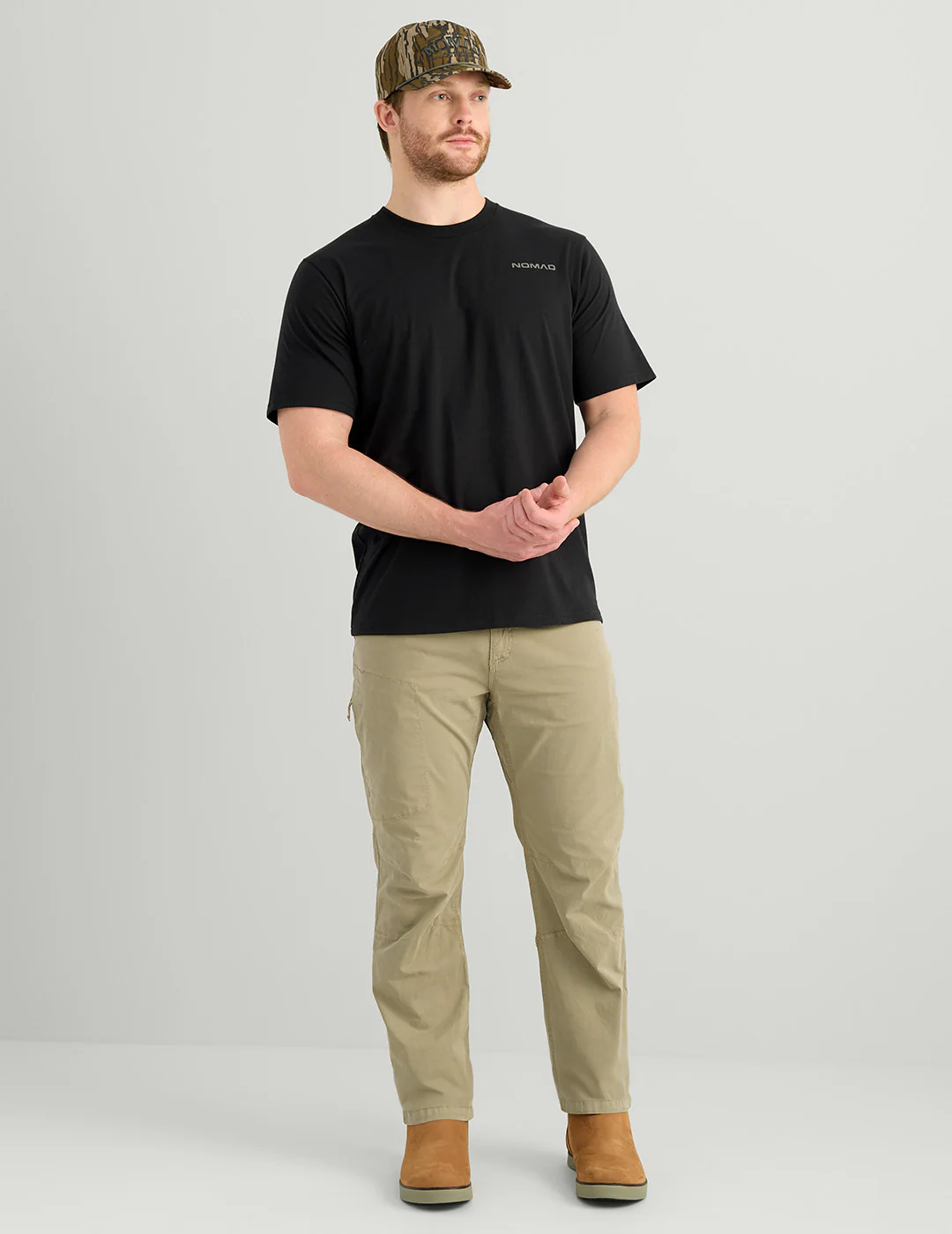 10 PT Badge Tee - Image 5