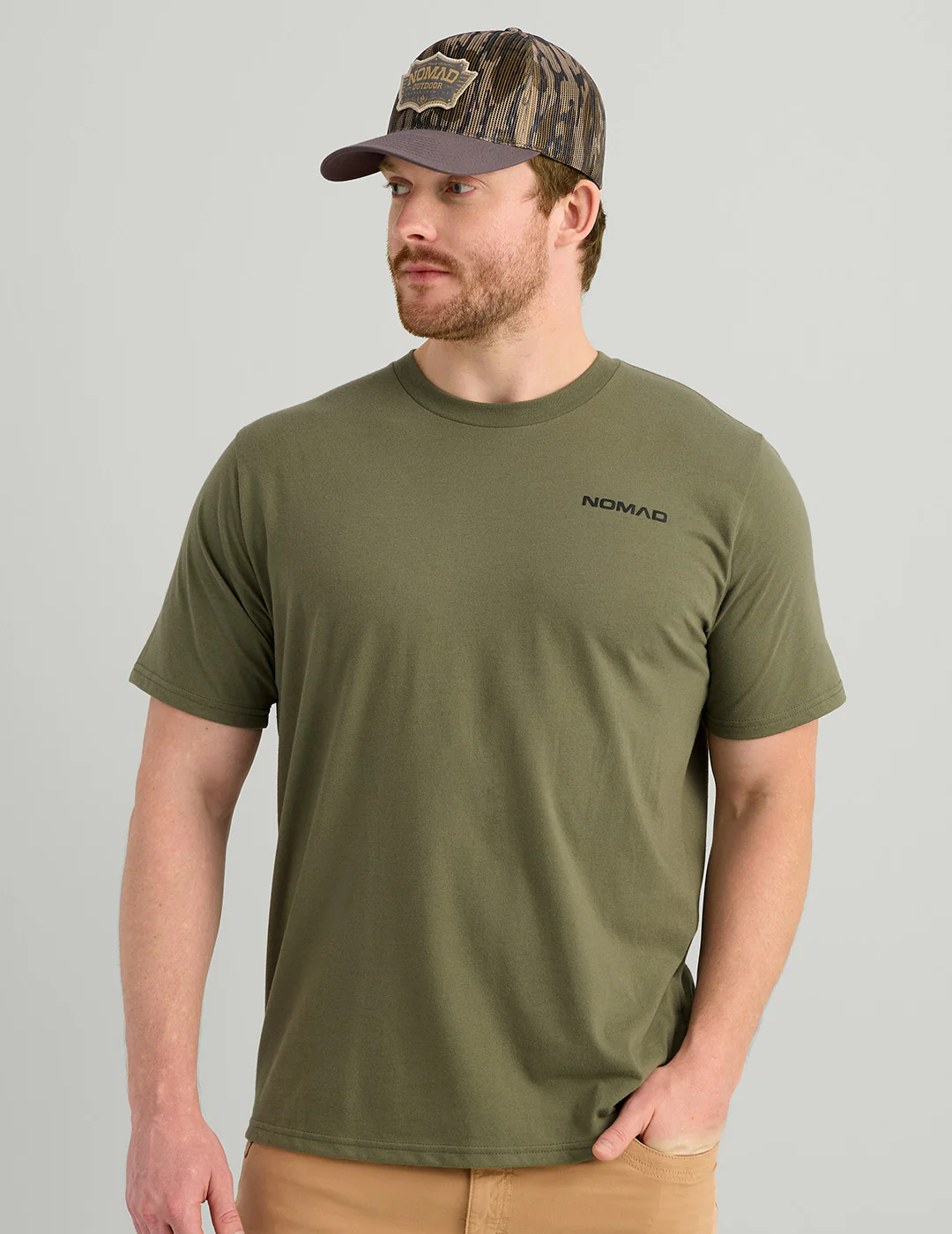 10 PT Badge Tee - Image 2