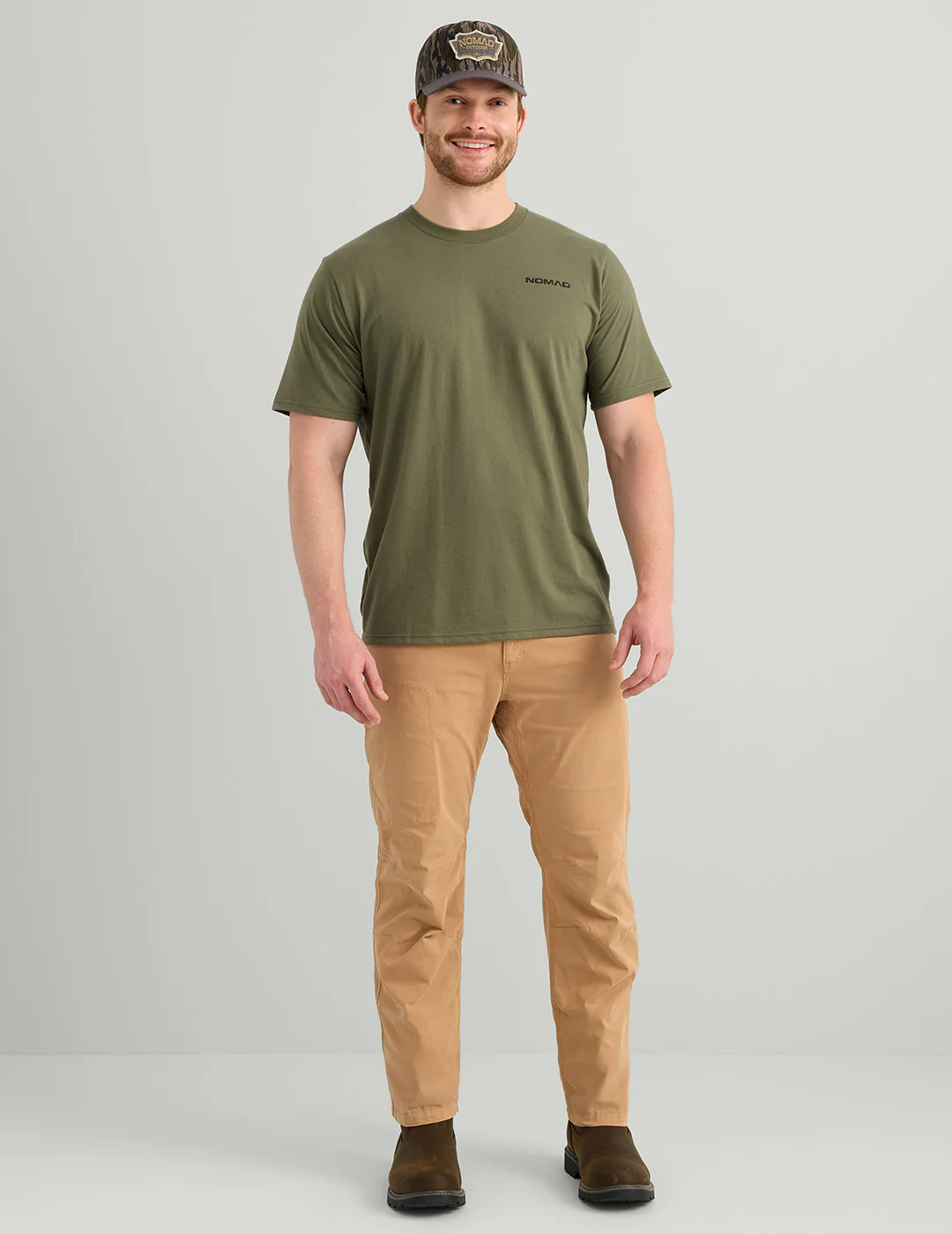 10 PT Badge Tee - Image 3