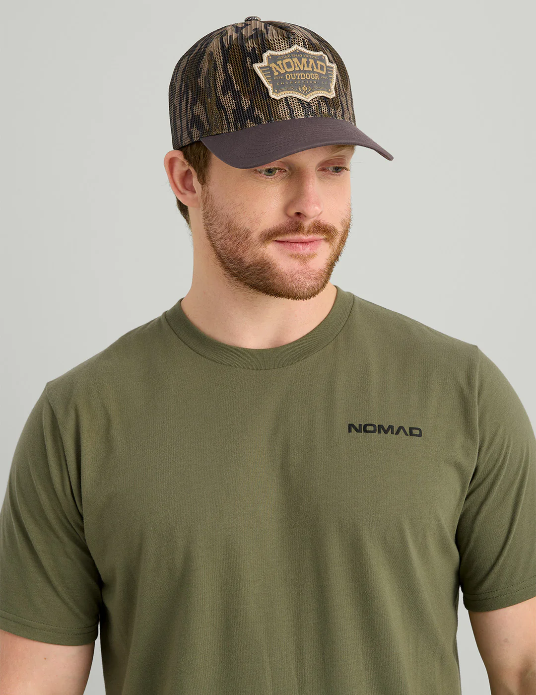 10 PT Badge Tee - Image 4