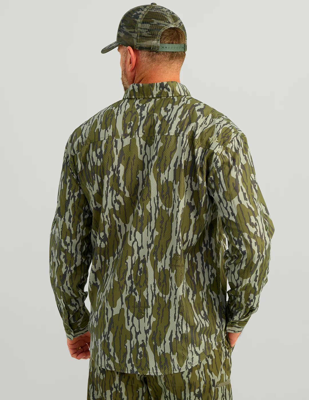 Ambush Camo Button-Down - Image 3