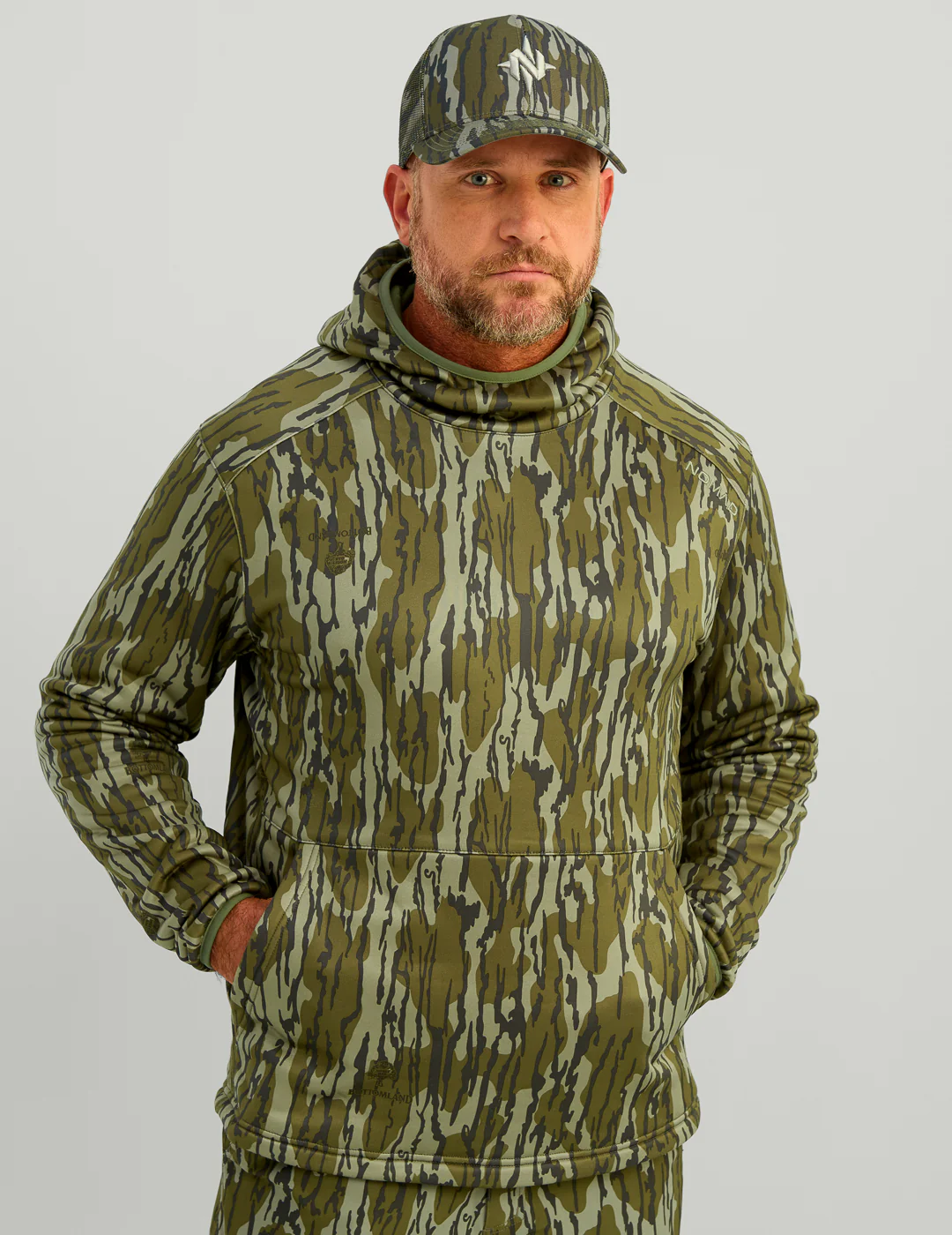 IN-FIELD PERFORMANCE TOPS