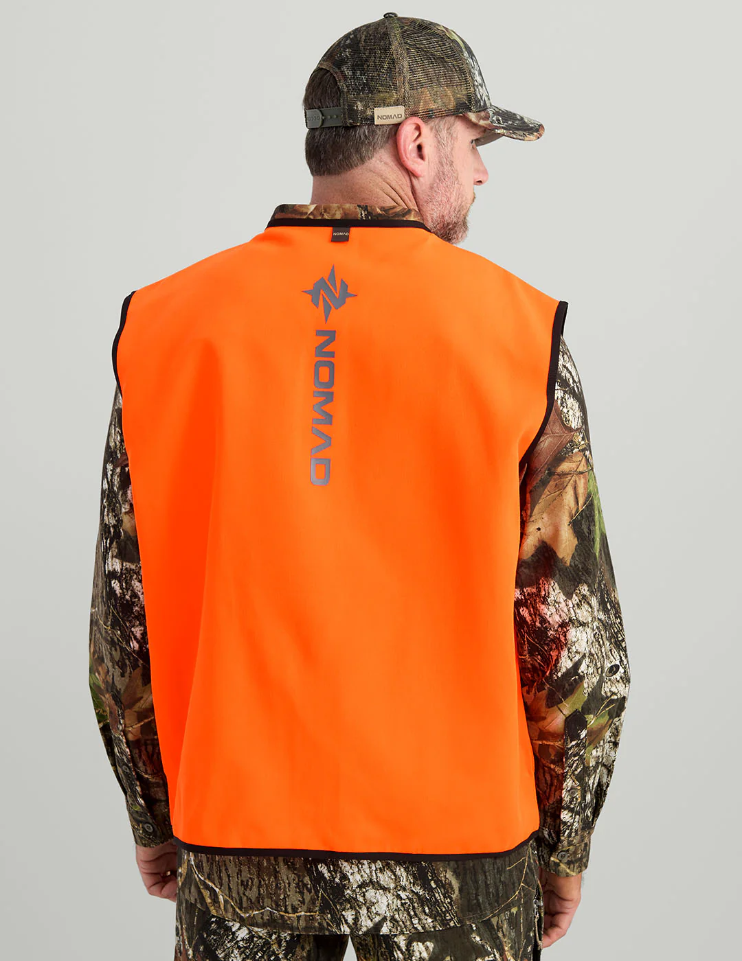 Nomad Blaze Vest - Image 3