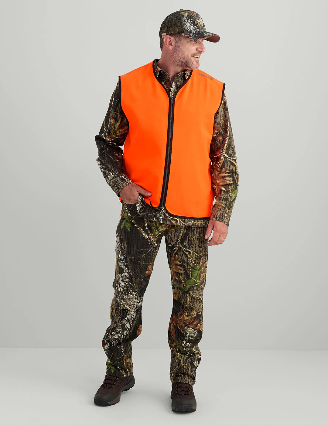 Nomad Blaze Vest - Image 4