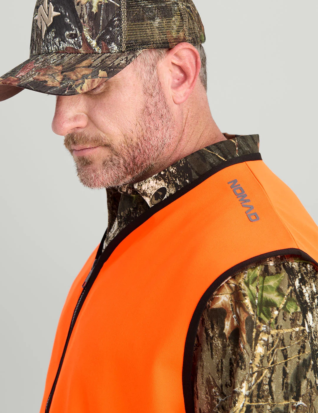 Nomad Blaze Vest - Image 6