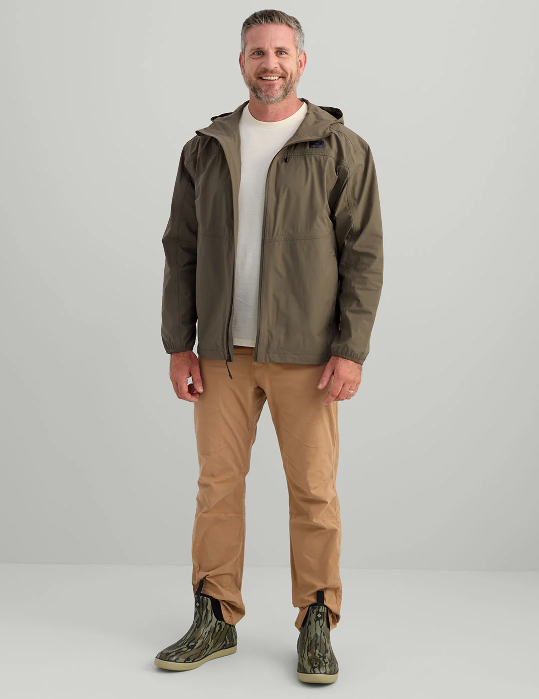 Broadmoor Stretch Jacket - Image 3
