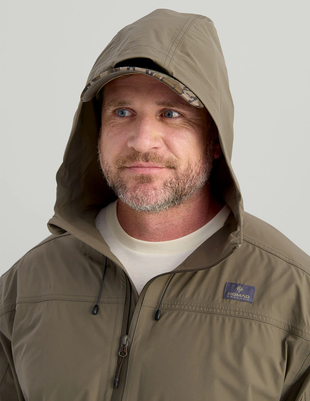 Broadmoor Stretch Jacket - Image 4