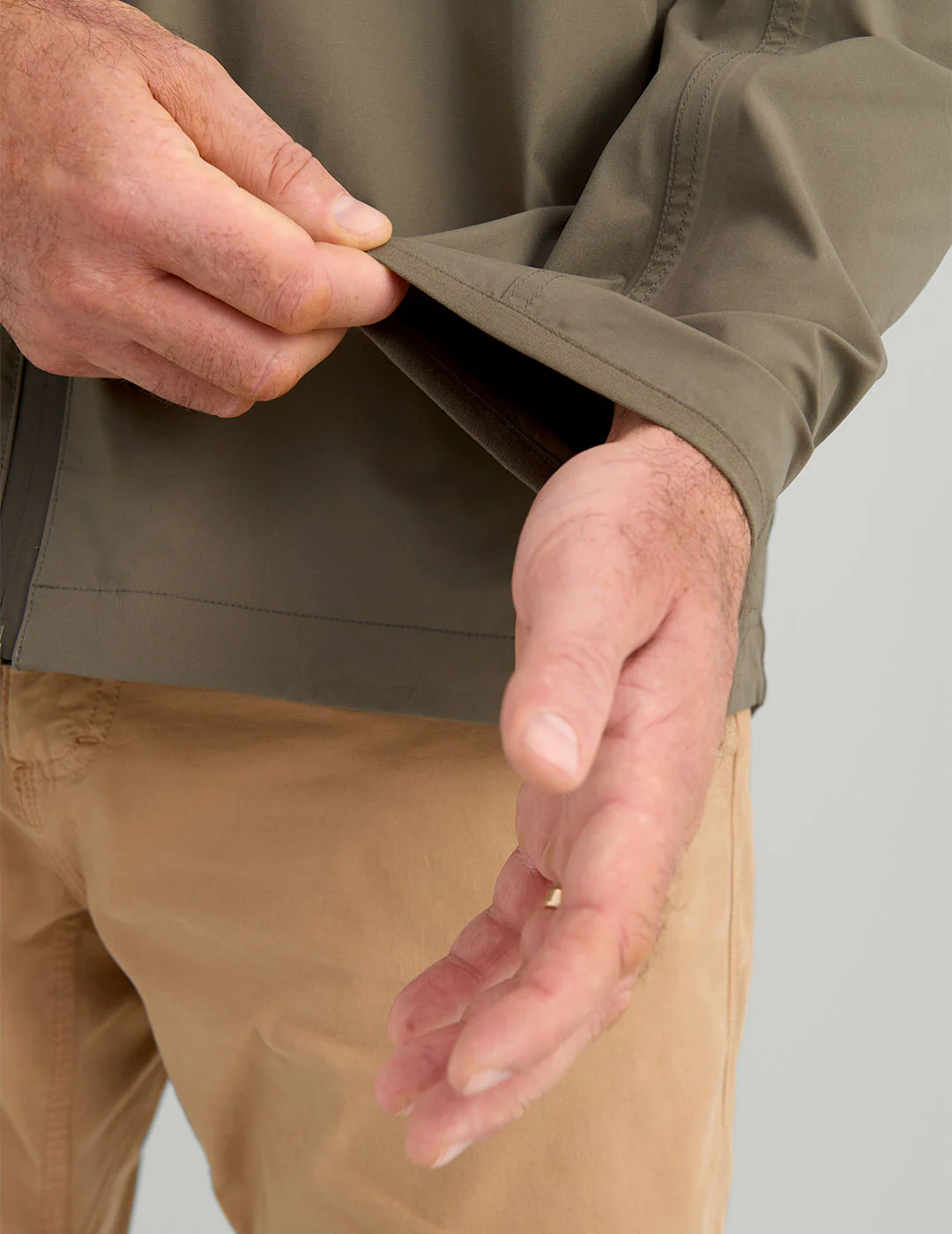 Broadmoor Stretch Jacket - Image 6