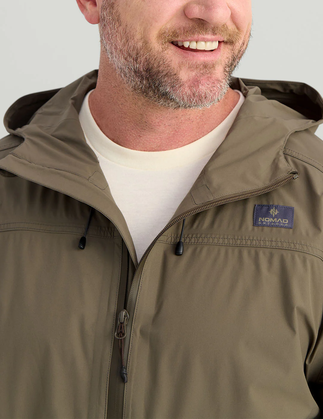 Broadmoor Stretch Jacket - Image 8