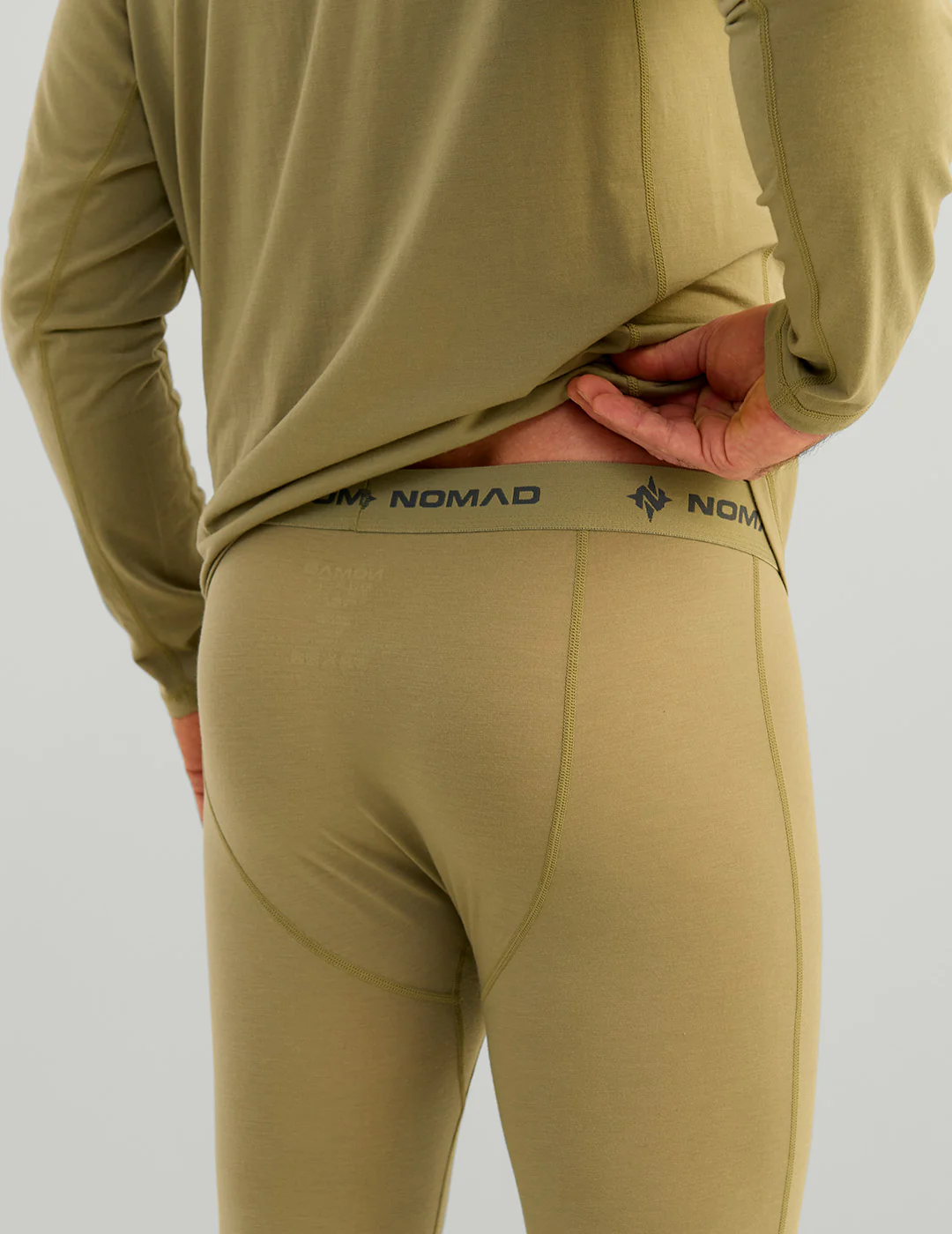 Durawool NXT Legging - Image 4