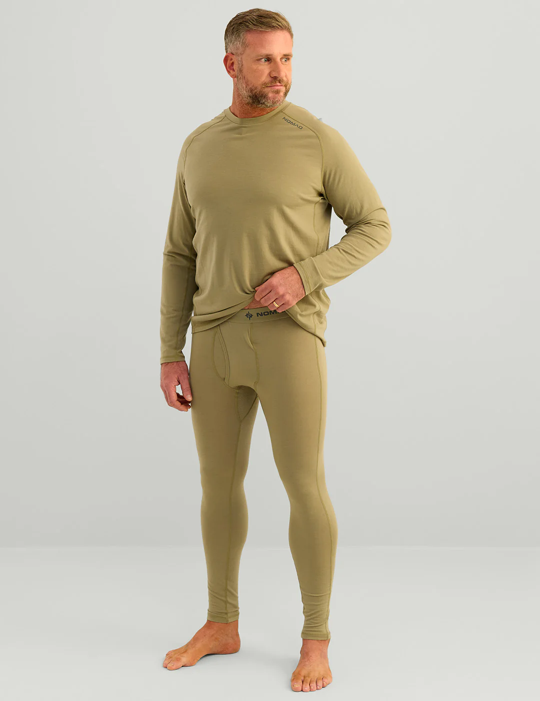 Durawool NXT Legging - Image 5