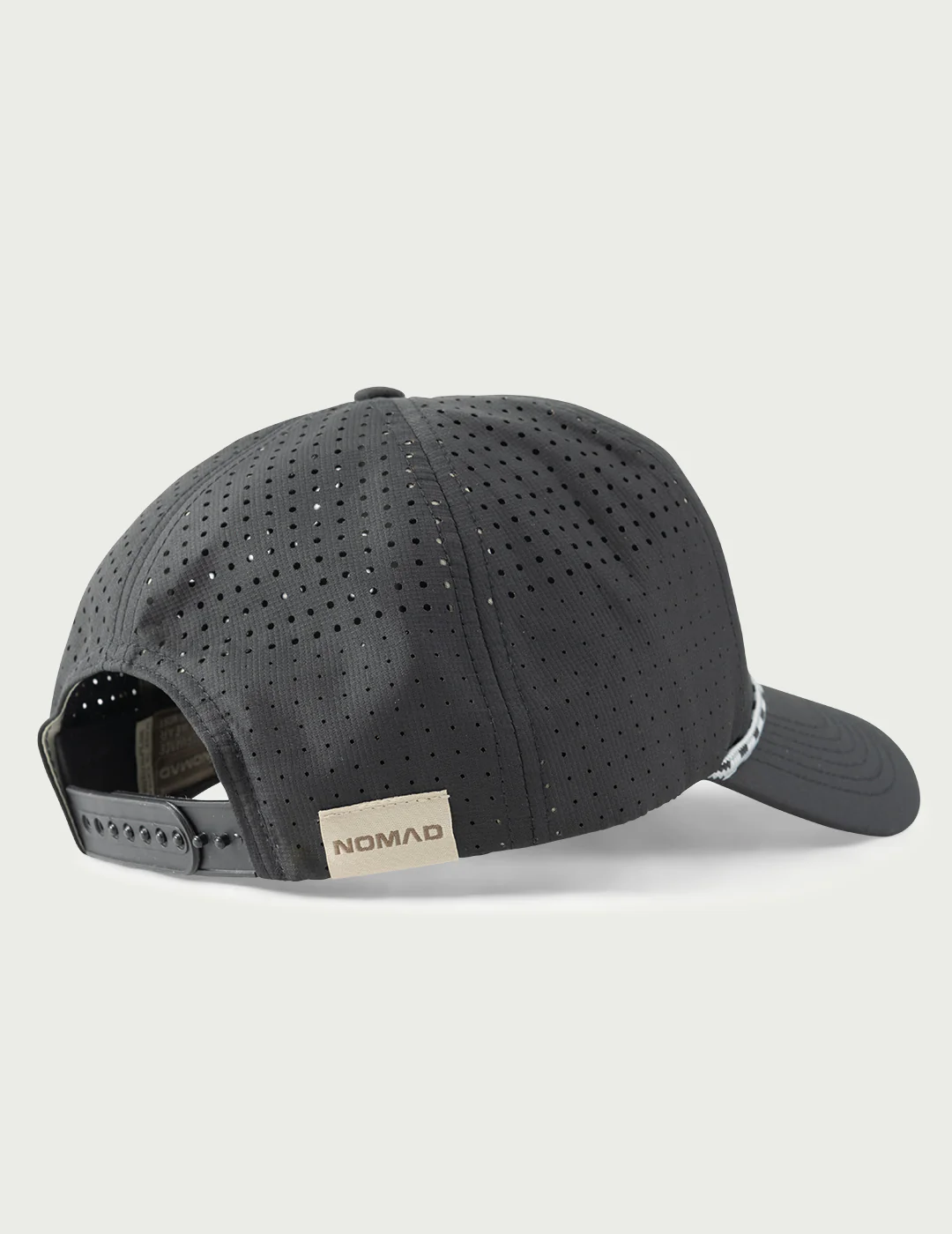 Field Tested Rope Hat - Image 3