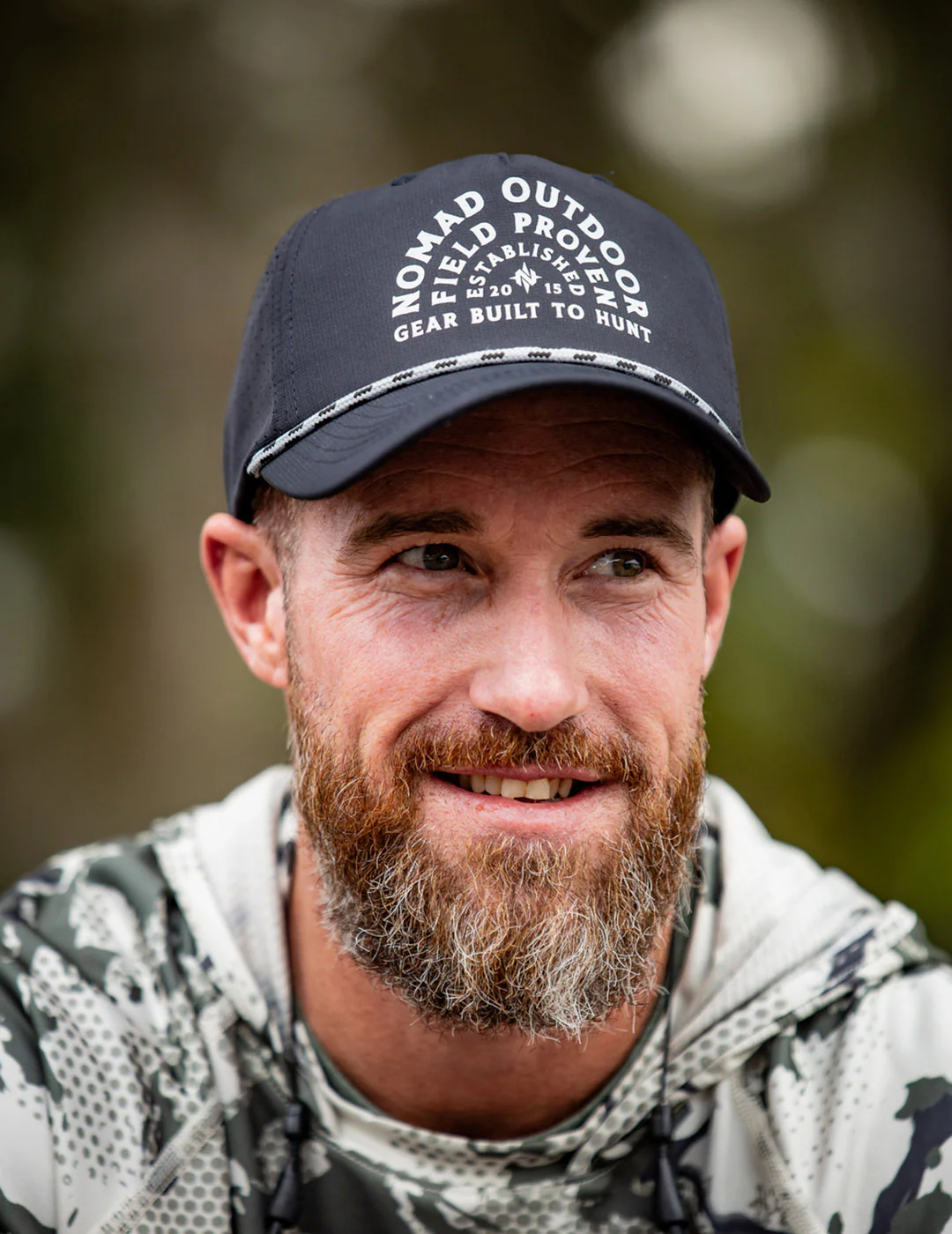 Field Tested Rope Hat - Image 4