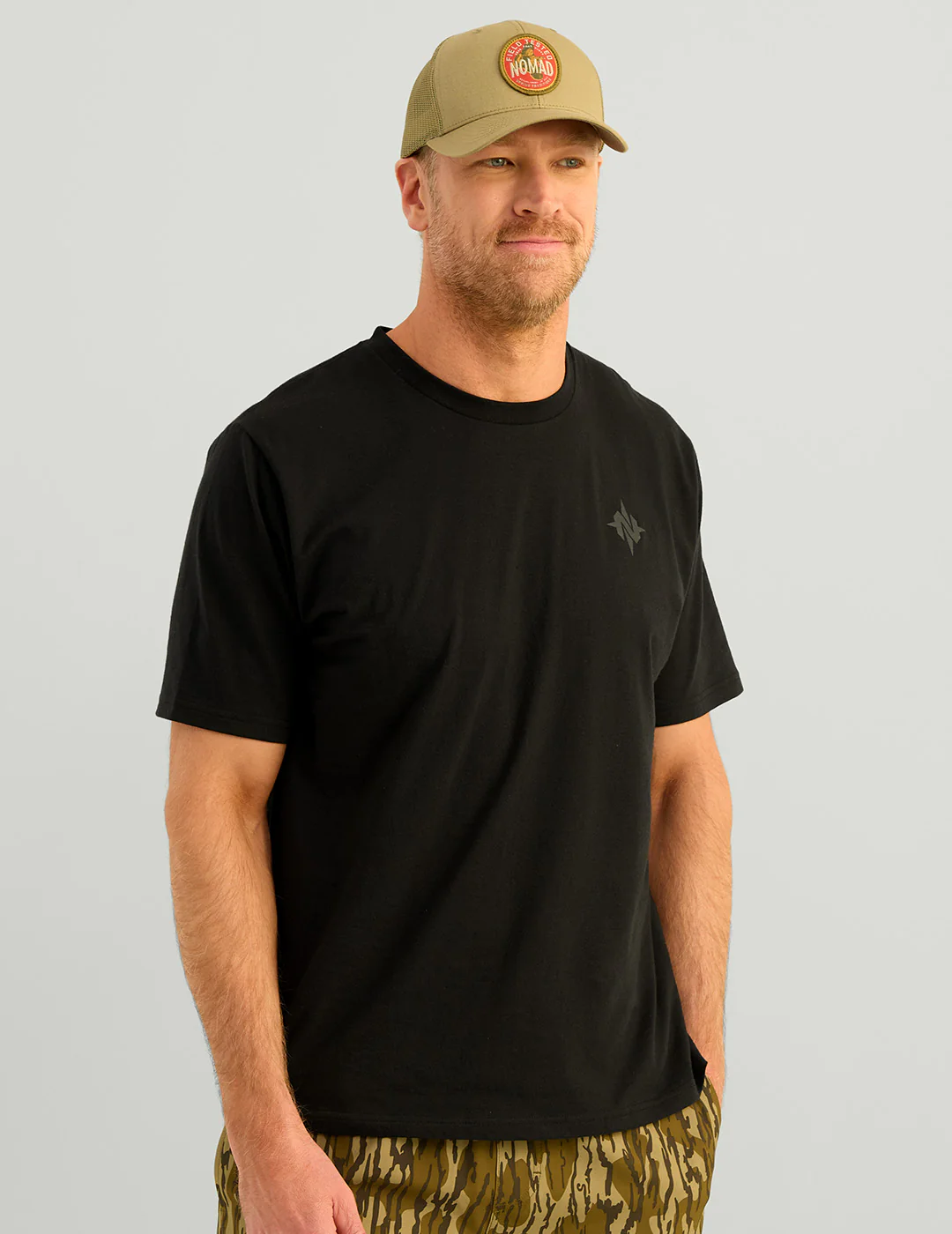 Field Proven Fan Tee - Image 3