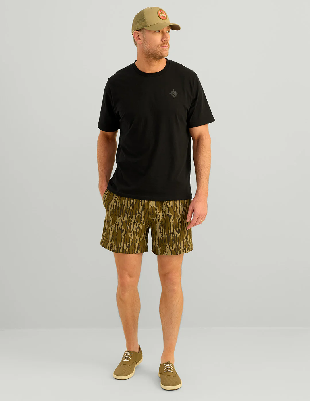 Field Proven Fan Tee - Image 4