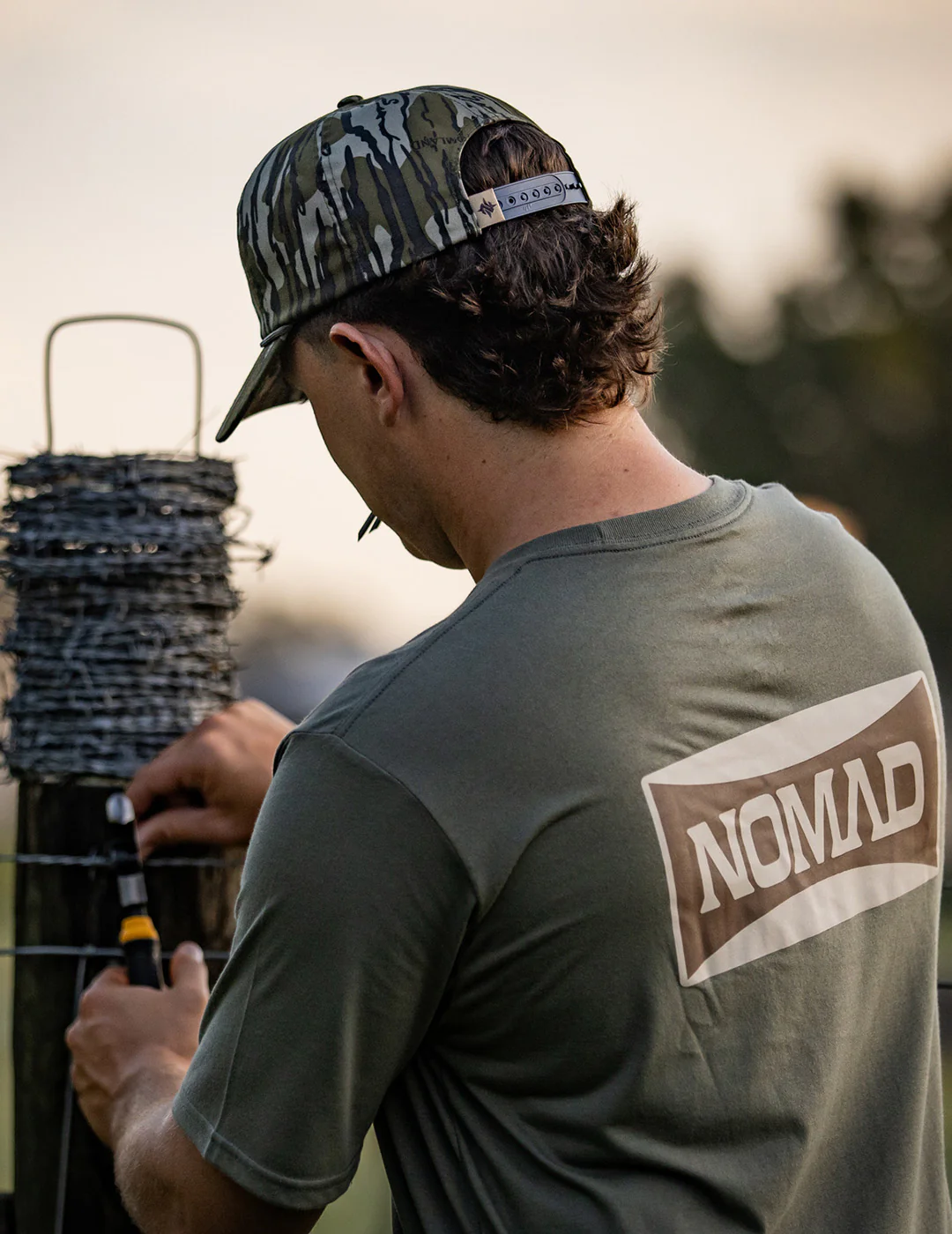 General Store Tee - Image 5