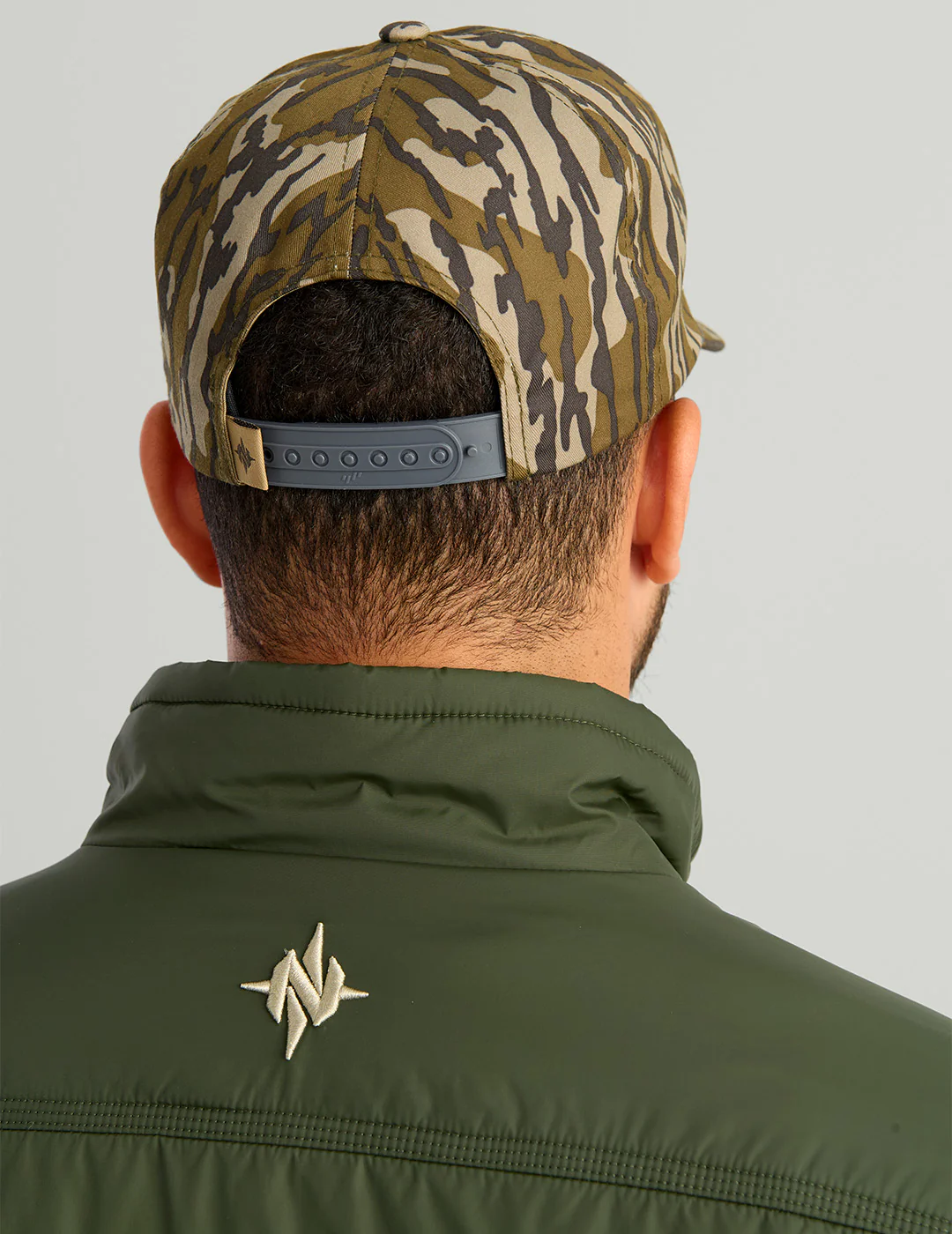 Birdland Cordura Jacket - Image 5