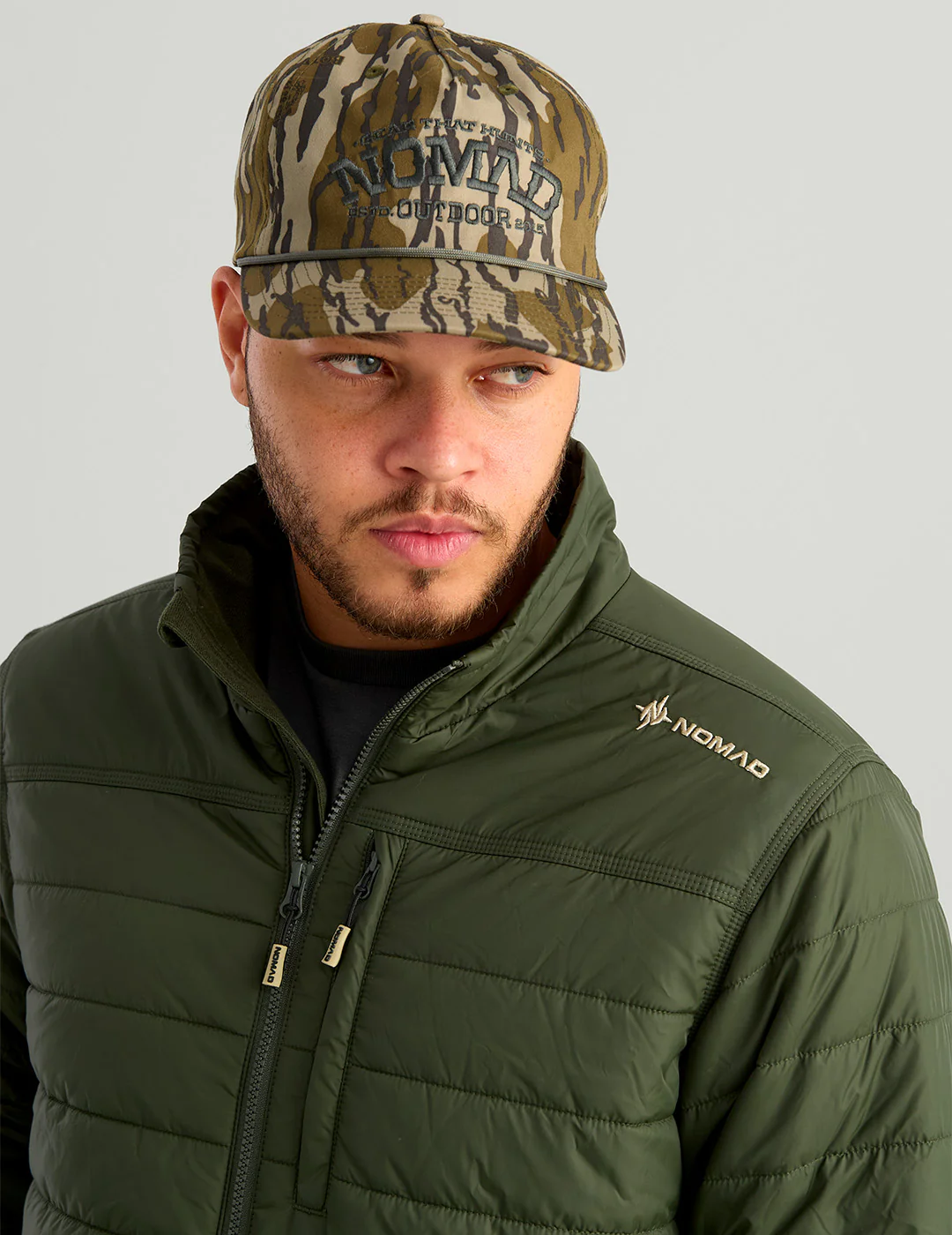 Birdland Cordura Jacket - Image 6