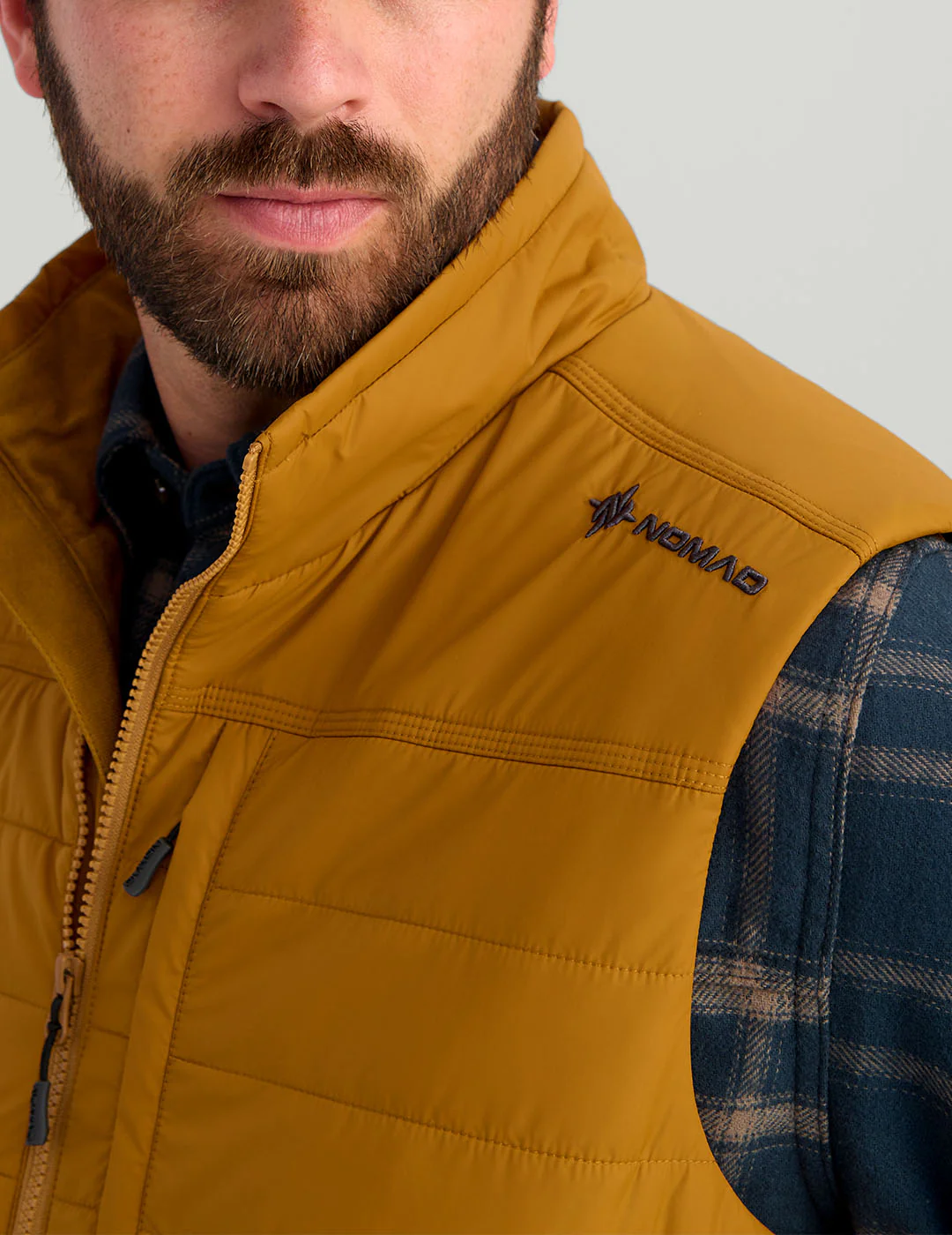 Birdland Cordura Vest - Image 8