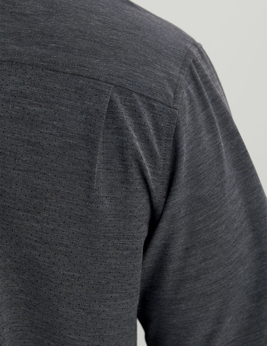 Huntley Short Sleeve Button-Down - Image 4