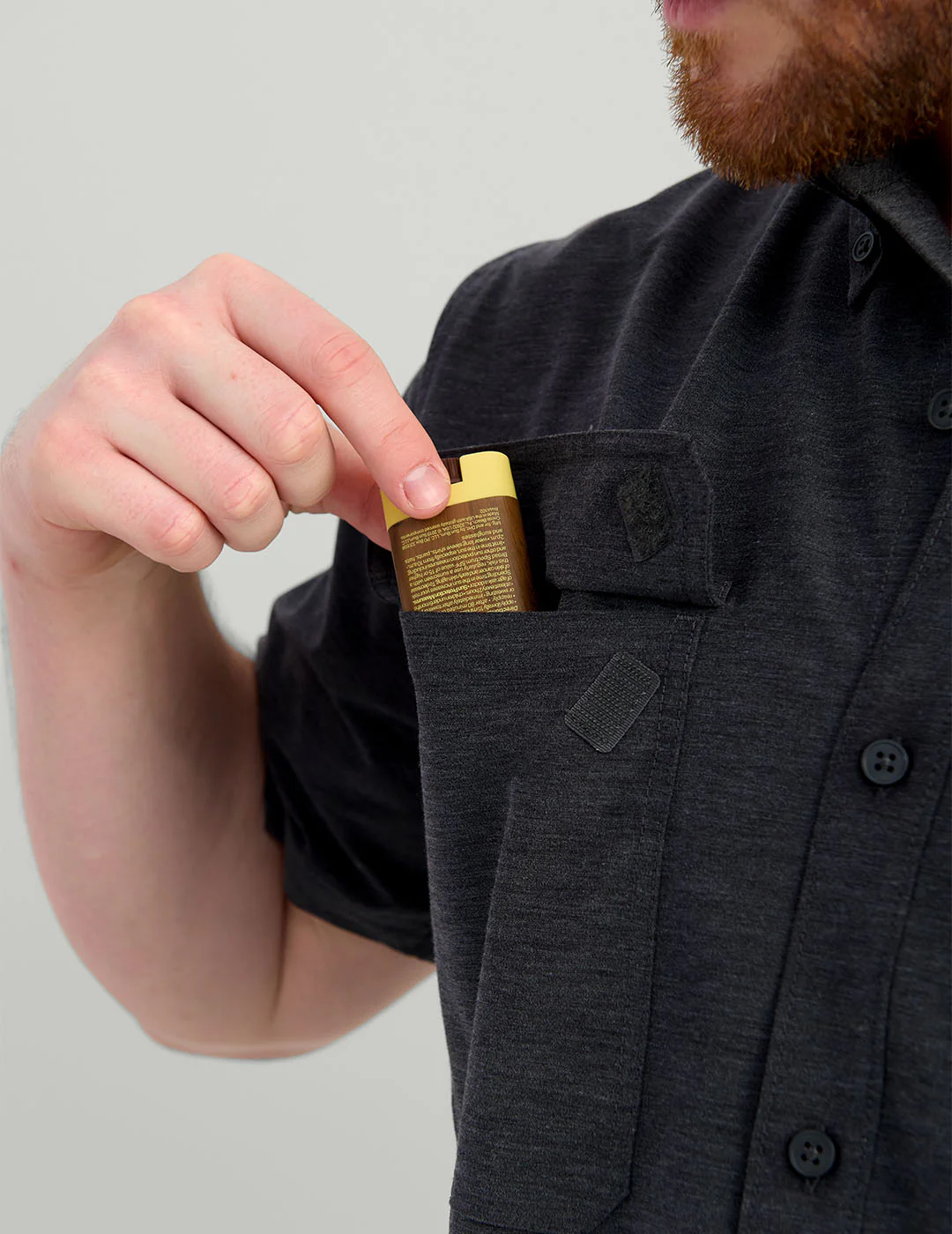 Huntley Short Sleeve Button-Down - Image 5