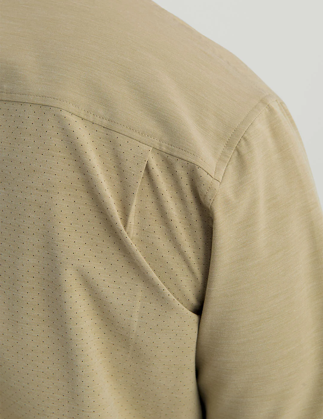 Huntley Short Sleeve Button-Down - Image 4