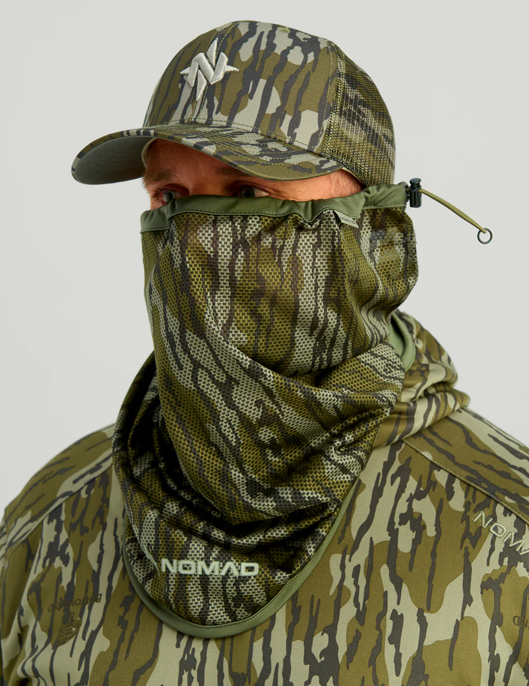 Mesh Gaiter - Image 4