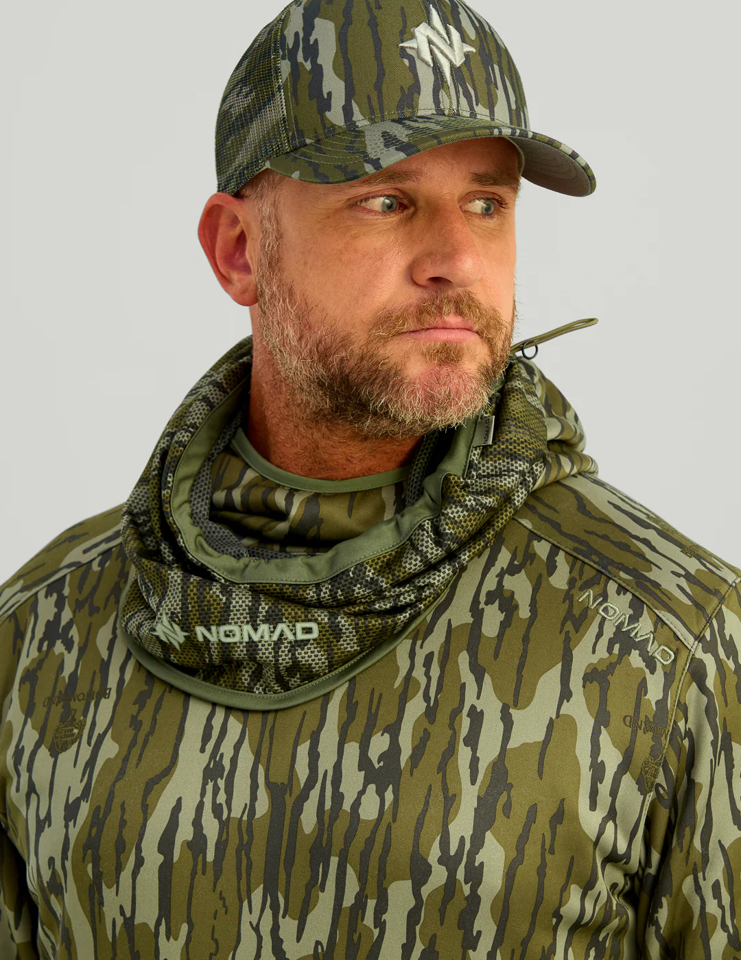 Mesh Gaiter - Image 5