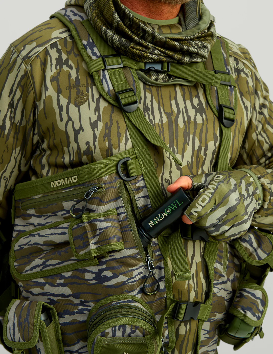 MG NXT Turkey Vest - Image 10