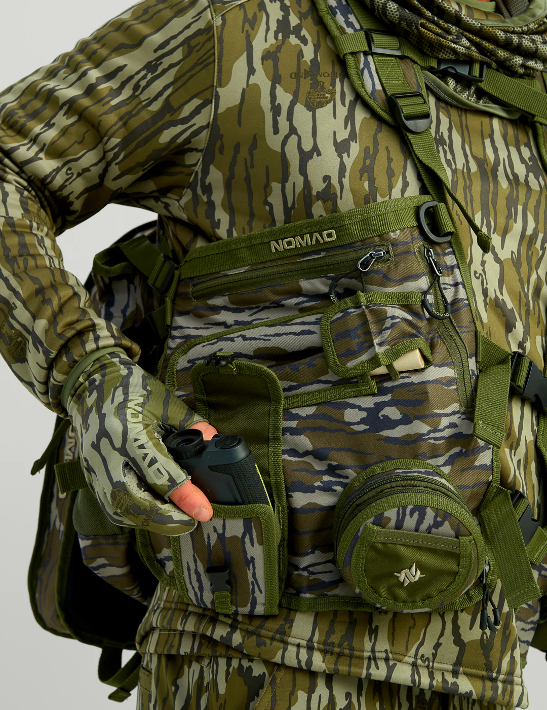 MG NXT Turkey Vest - Image 11