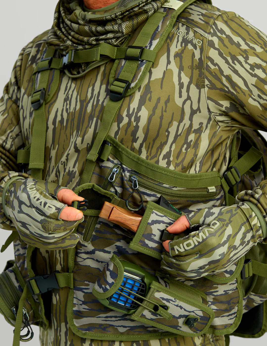 MG NXT Turkey Vest - Image 14