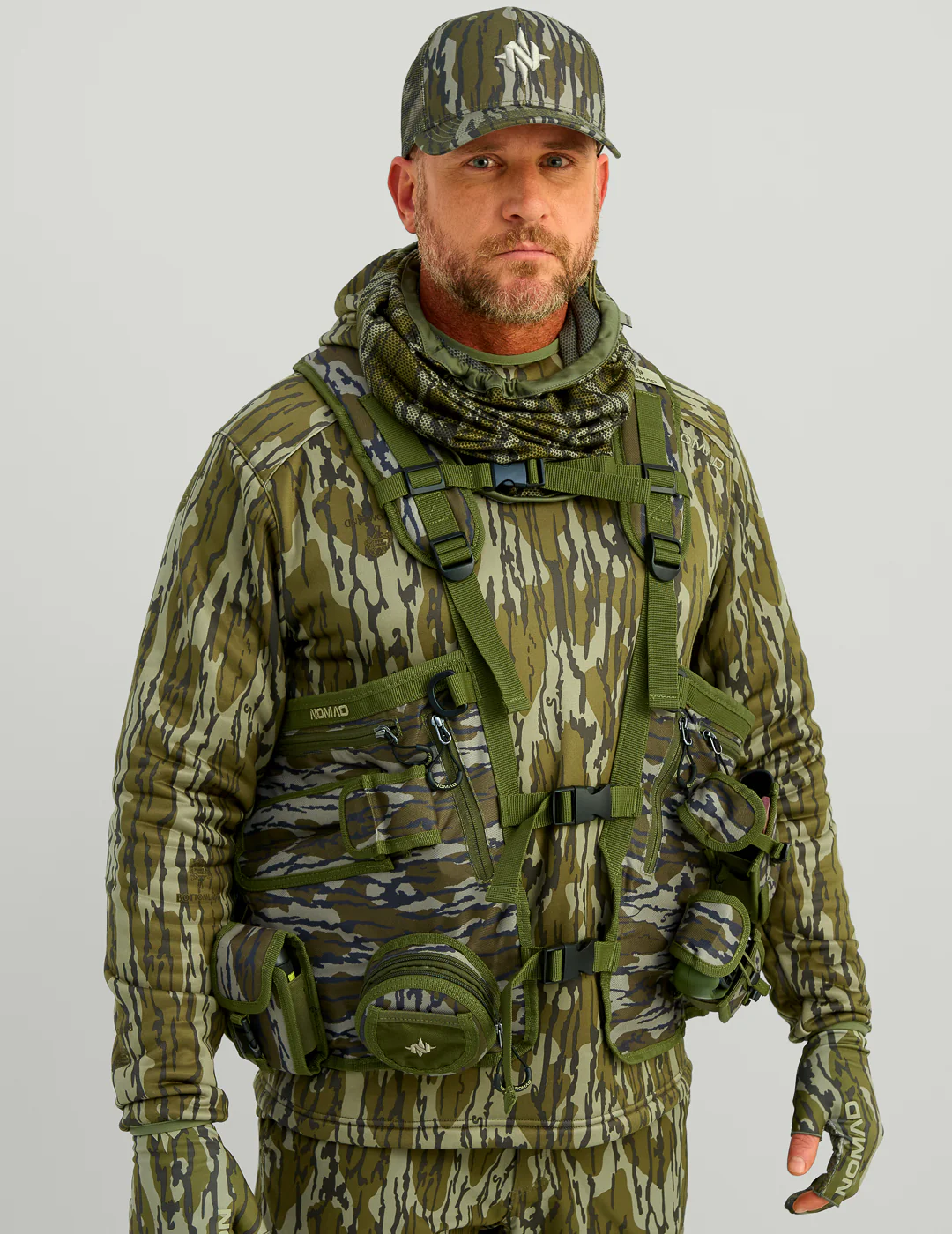MG NXT Turkey Vest - Image 3