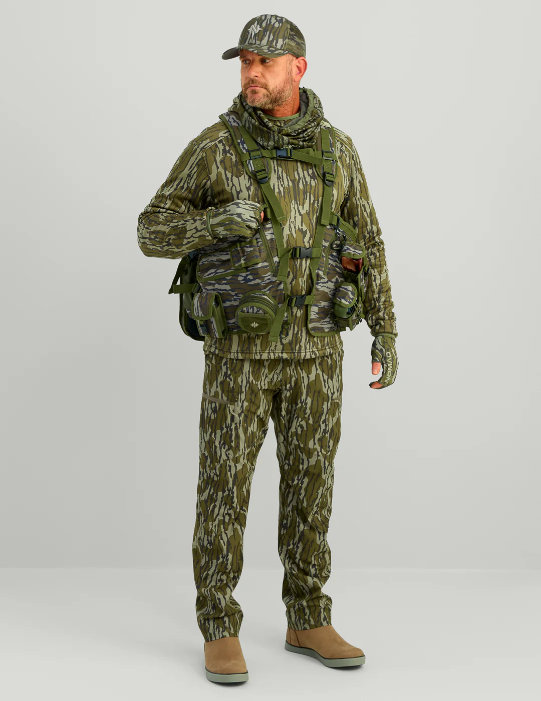 MG NXT Turkey Vest - Image 4