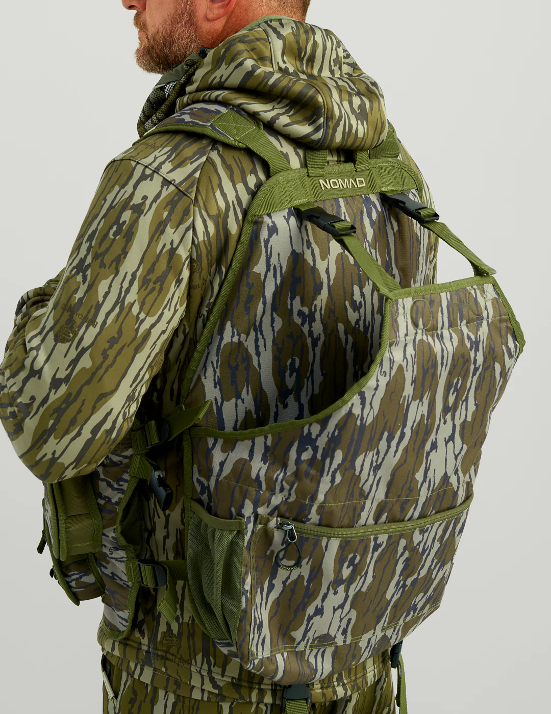 MG NXT Turkey Vest - Image 5