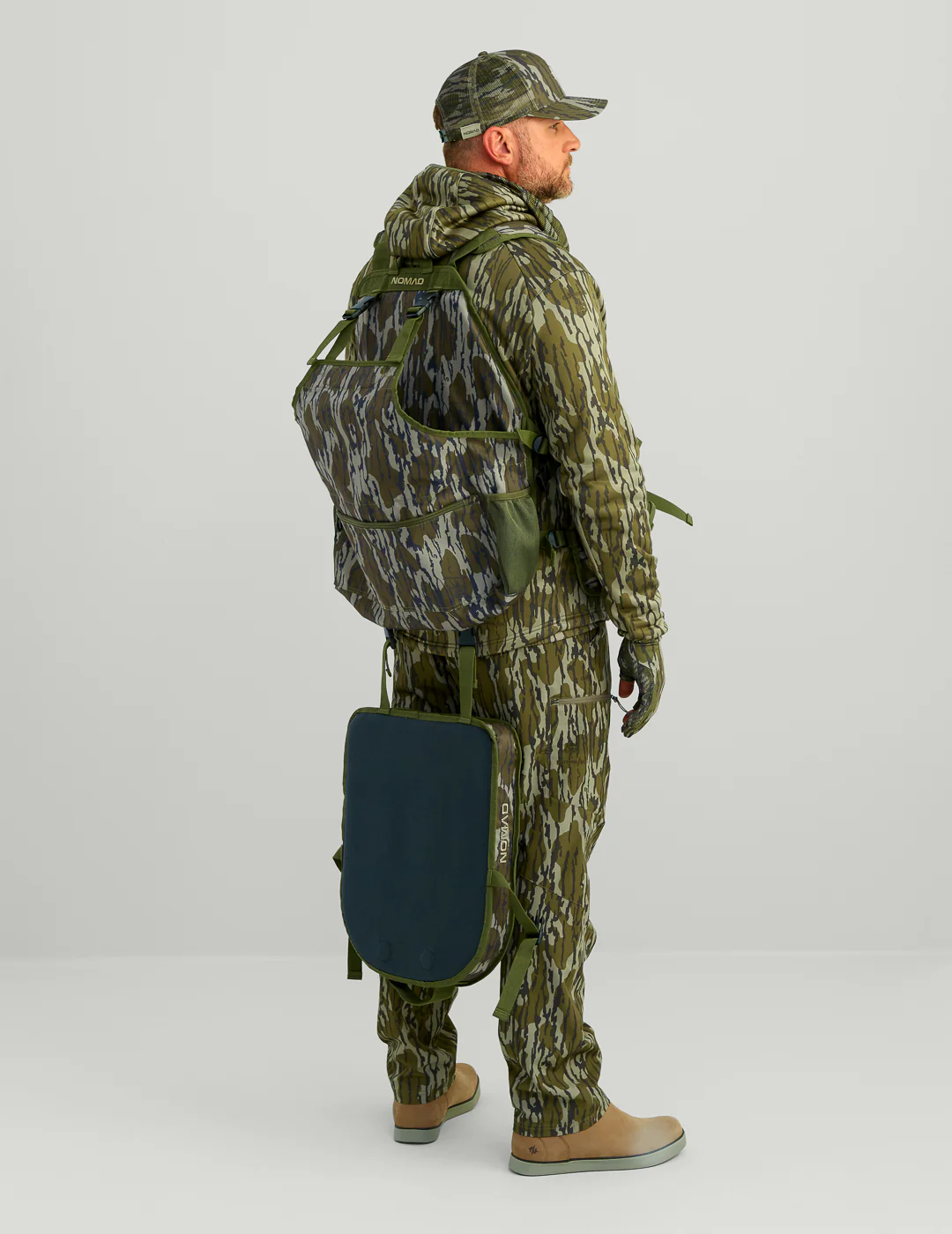 MG NXT Turkey Vest - Image 6