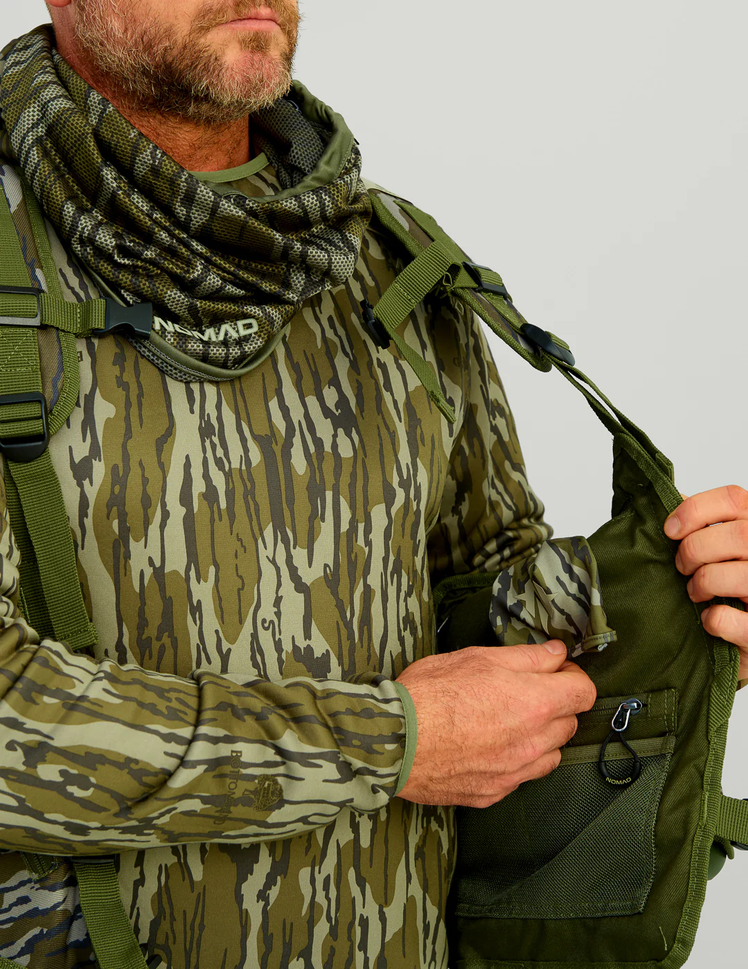 MG NXT Turkey Vest - Image 7