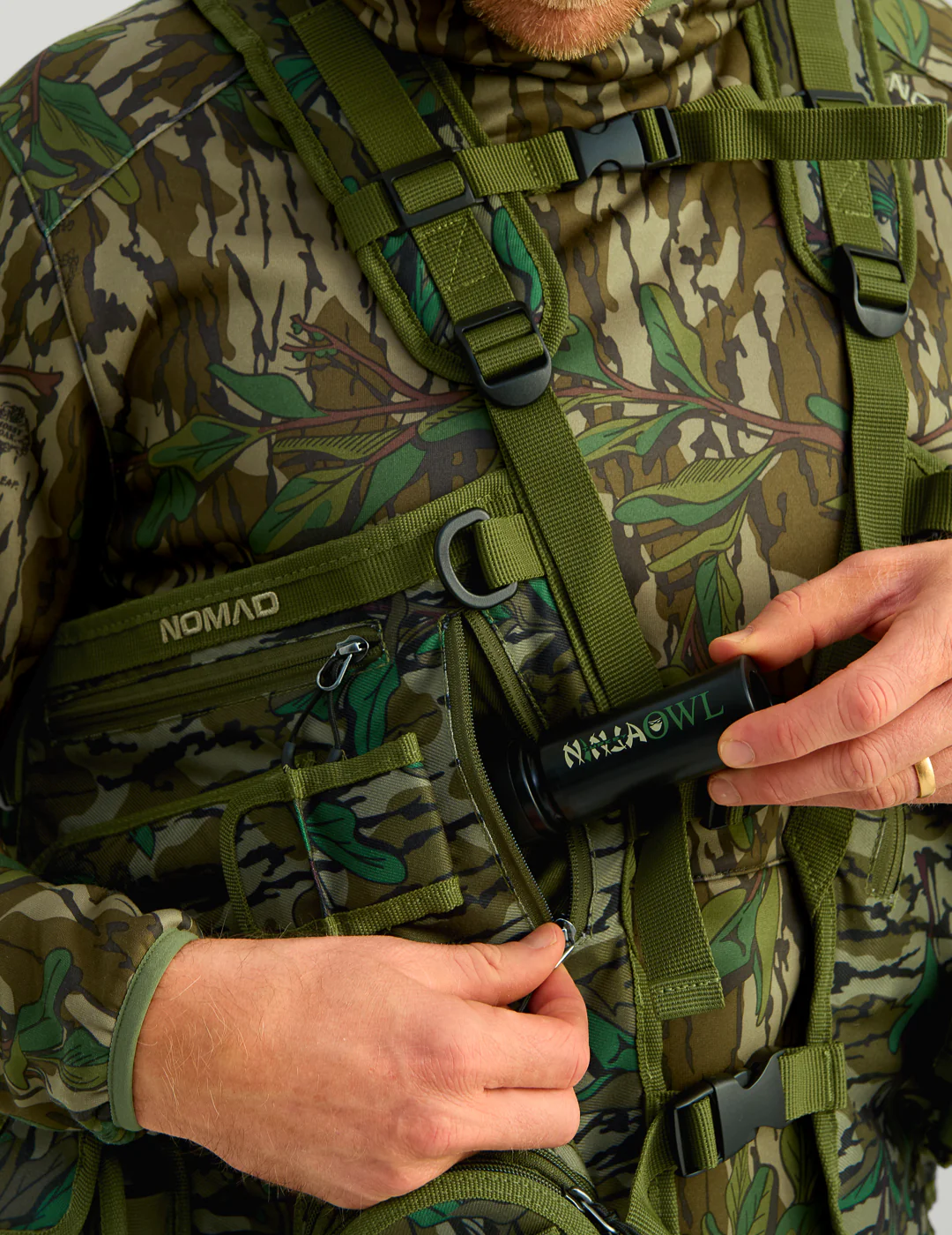 MG NXT Turkey Vest - Image 11