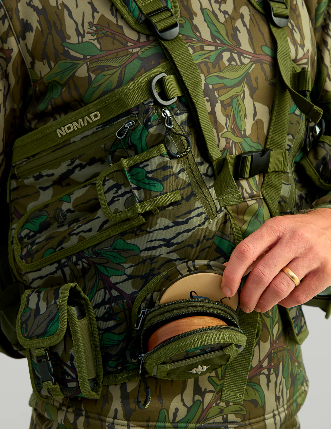 MG NXT Turkey Vest - Image 12