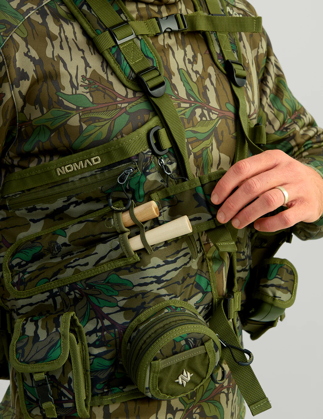 MG NXT Turkey Vest - Image 13