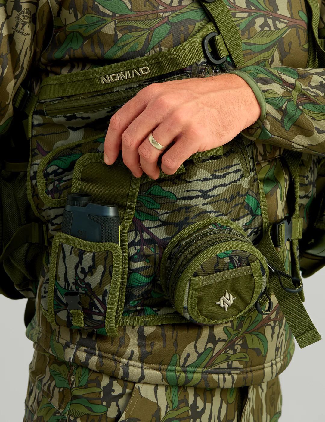 MG NXT Turkey Vest - Image 14