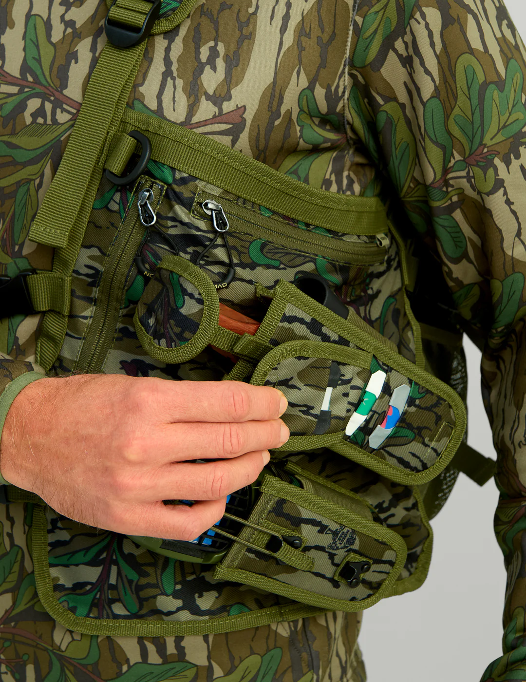 MG NXT Turkey Vest - Image 18