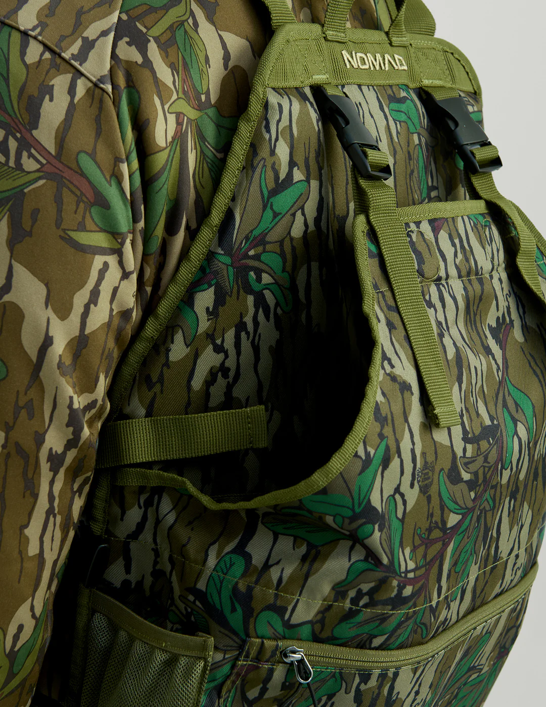 MG NXT Turkey Vest - Image 19