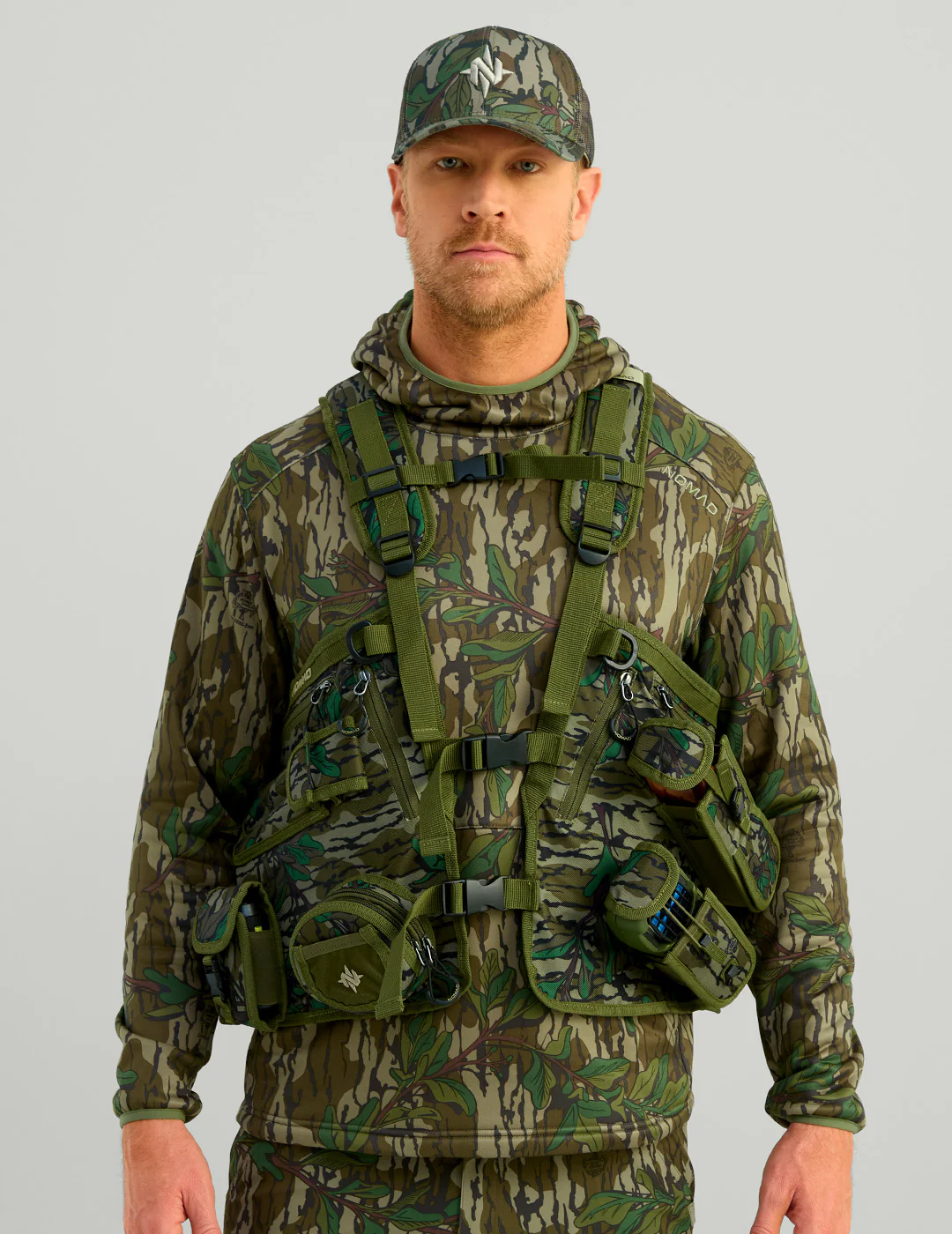 MG NXT Turkey Vest - Image 3