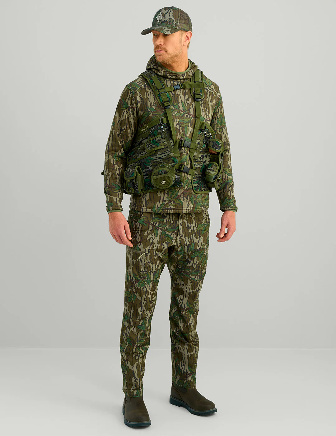 MG NXT Turkey Vest - Image 4