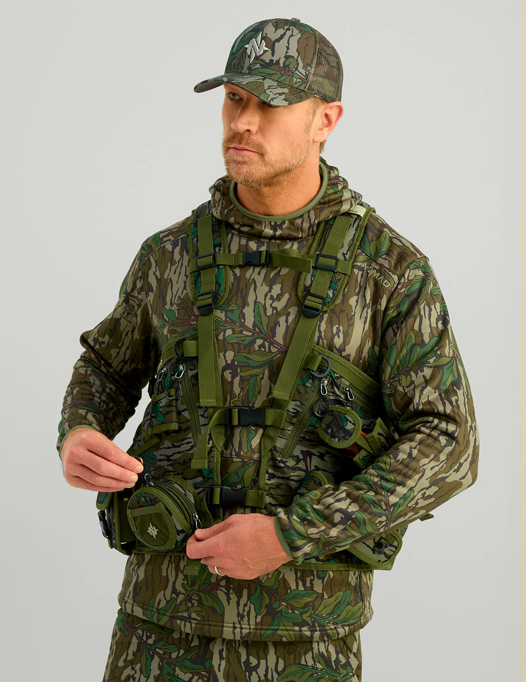 MG NXT Turkey Vest - Image 5