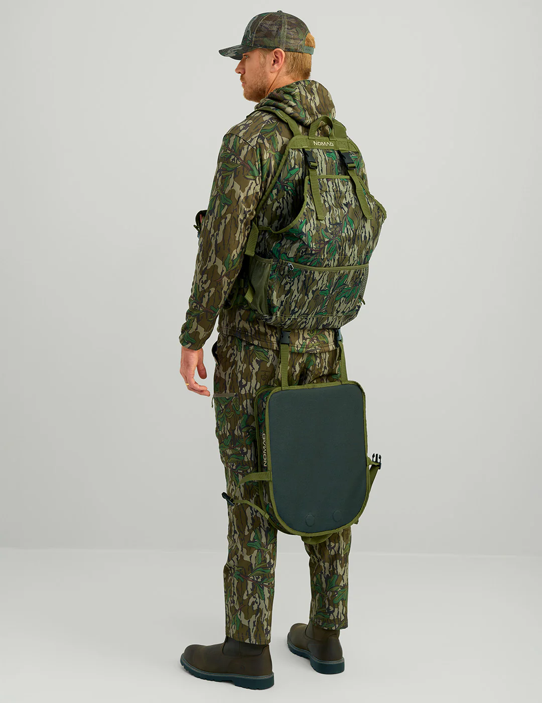 MG NXT Turkey Vest - Image 6