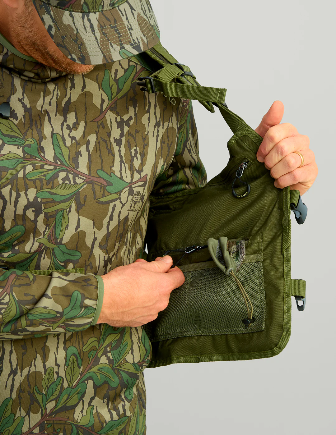 MG NXT Turkey Vest - Image 7