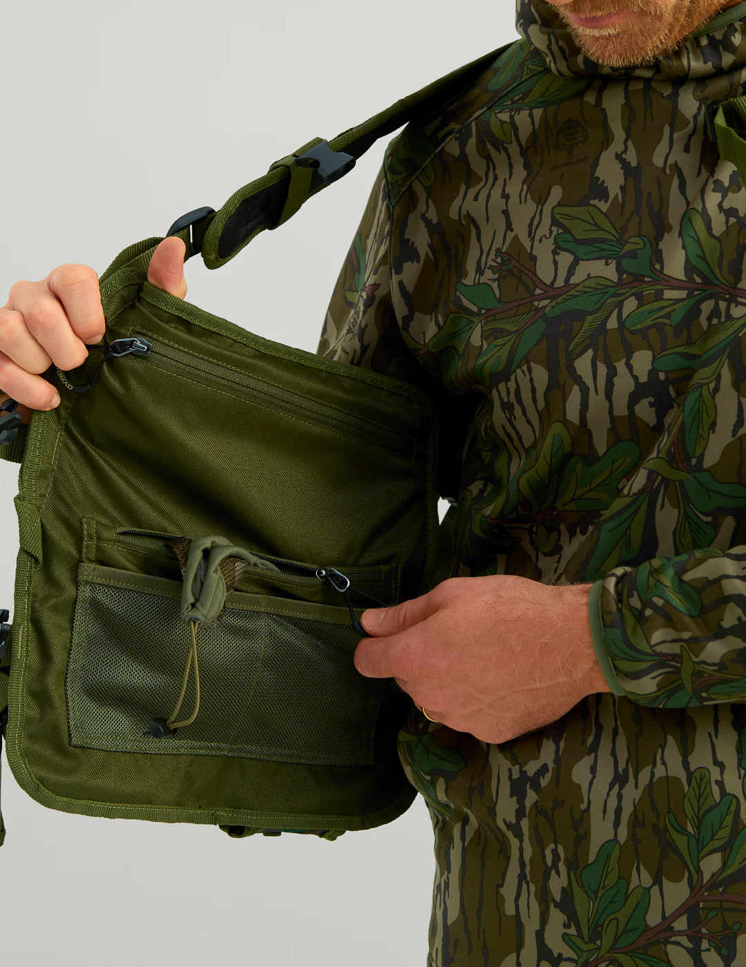 MG NXT Turkey Vest - Image 8