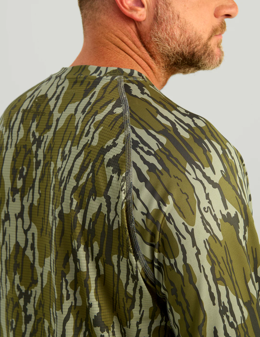 Mirage Camo Crew - Image 3